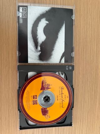 Broken Sword PC - Big Box Italiano