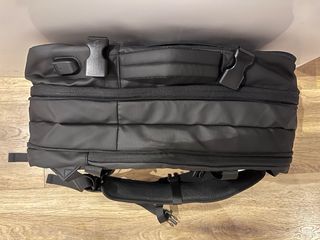 Mochila BANGE extensible e impermeable