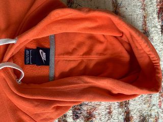 Sudadera Nike con capucha Talla L