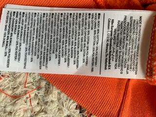 Sudadera Nike con capucha Talla L