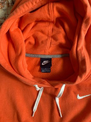 Sudadera Nike con capucha Talla L