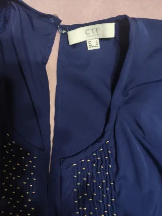 Mono Cortefiel Talla L