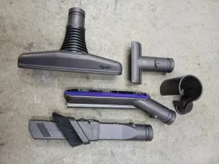 Accessori spazzole aspirapolvere Dyson