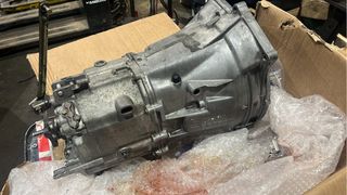 Caja Cambios Getrag 5 Vel BMW E36