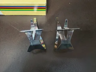 Rastrales Campagnolo Fermapiedi Medi