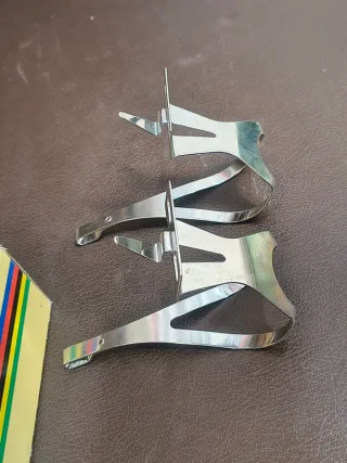 Rastrales Campagnolo Fermapiedi Medi