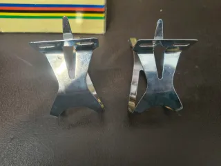 Rastrales Campagnolo Fermapiedi Medi