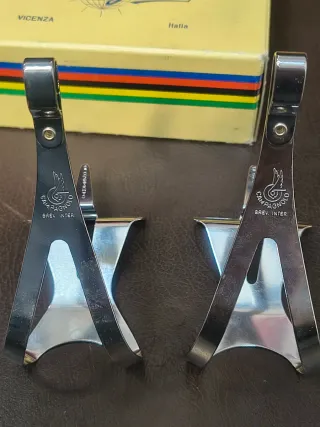 Rastrales Campagnolo Fermapiedi Medi