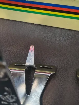 Rastrales Campagnolo Fermapiedi Medi