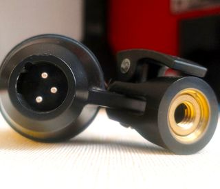 Shure PGA56 Micrófono caja timbales 2 de 2