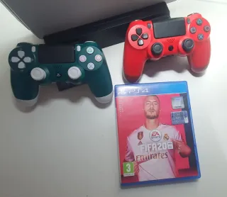 Playstation 4 Slim 1TB