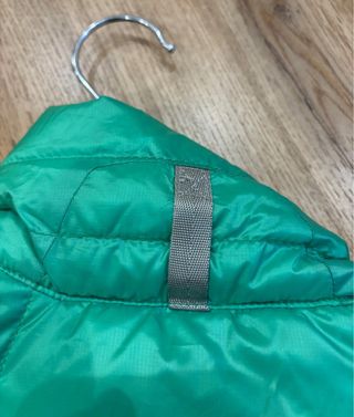 Chaleco Polo Ralph Lauren Verde