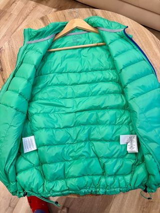 Chaleco Polo Ralph Lauren Verde