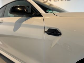 BMW M2 COMPETITION 45.000km IMPOLUTO