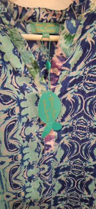 Vestido largo Antica Sartoria by Giacomo Cinque