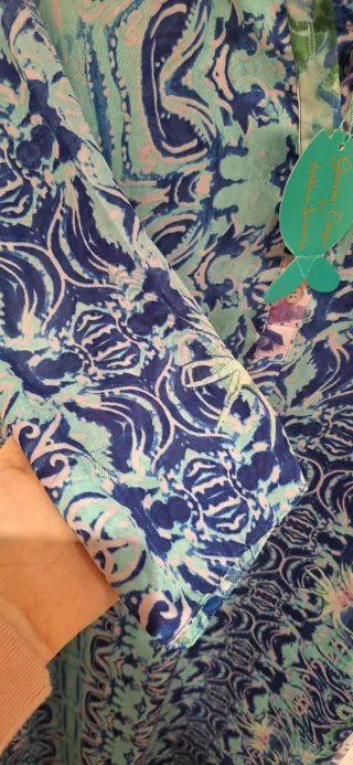 Vestido largo Antica Sartoria by Giacomo Cinque