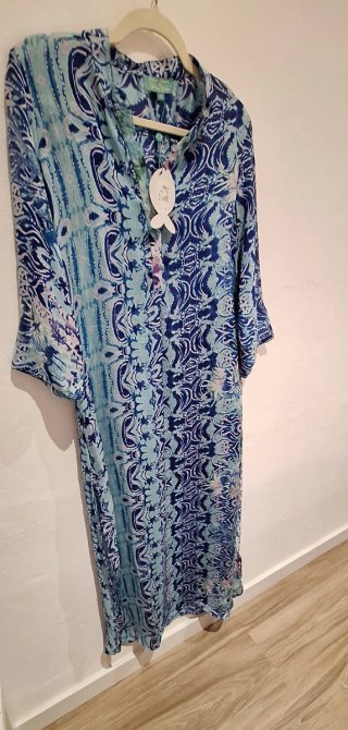 Vestido largo Antica Sartoria by Giacomo Cinque