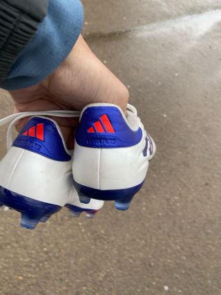 Zapatillas Adidas Copa Elite Junior