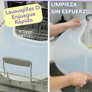 Bandeja de silla alta Trona Stokke SIN ESTRENAR