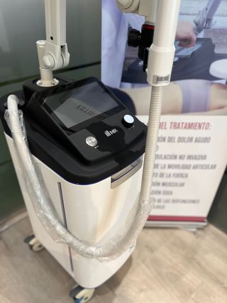 Sistema Super Inductivo (SIS) MagRex