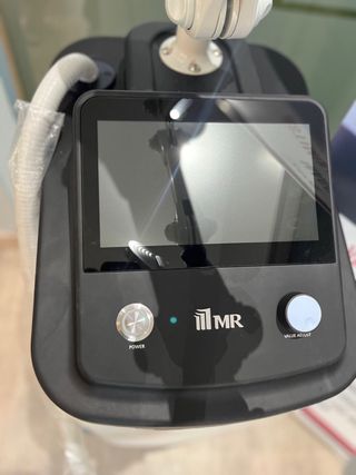 Sistema Super Inductivo (SIS) MagRex