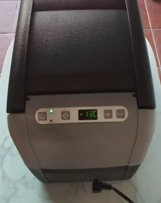 Nevera Dometic Waeco CDF 26.