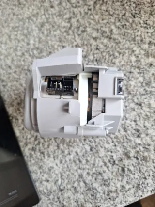 Bomba circulación lavavajillas Siemens Bosch