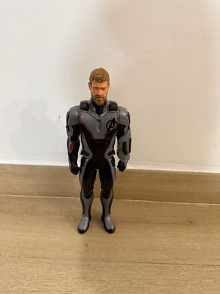 Muñeco Thor Vengadores 30cm