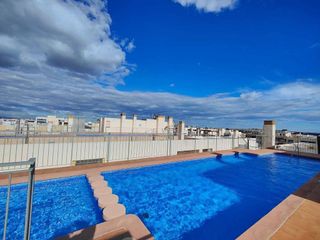 Piso en alquiler en Almoradí