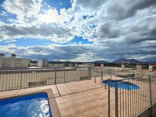 Piso en alquiler en Almoradí