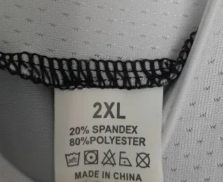 REGALO culotte ciclismo 2 XL