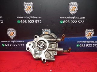 DEPRESOR FRENO / BOMBA VACIO JAGUAR XF 9X2Q2A451B