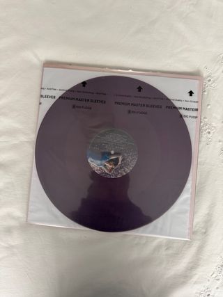 Vinilo Taylor Swift Speak Now