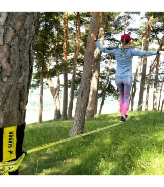 Gibbon Classic Line X13 Tree Pro Set