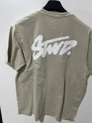 Camiseta Pull and Bear