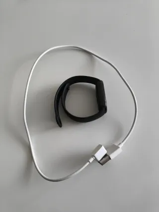 Xiaomi Mi Band 8 Negra