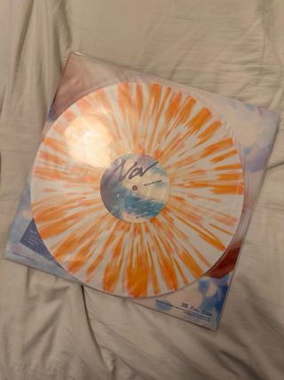 Nayeon - No Na Vinilo Kpop