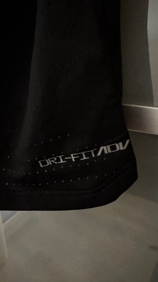 Camiseta Tirantes Nike Running Talla: L