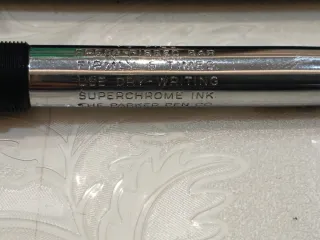 Penna Parker 51 USA