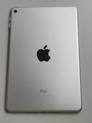 iPad mini 4 Bianco 16gb