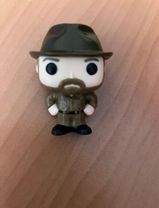 Funko Pop! Stranger Things