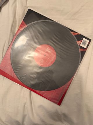 Lykke Li So Sad So Sexy Vinilo Indie