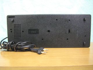 Rebobinador cintas BETA I.D.A. Video VCR Betamax.