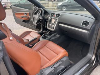 Volkswagen Eos 2.0 tdi 140 cv 2013