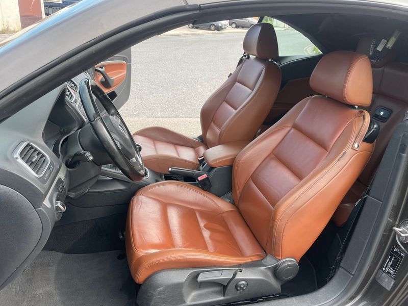 Volkswagen Eos 2.0 TDI Sport BMT 2013, foto 28