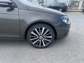 Volkswagen Eos 2.0 tdi 140 cv 2013
