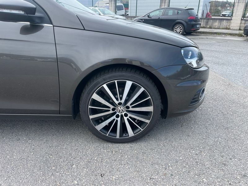 Volkswagen Eos 2.0 TDI Sport BMT 2013, foto 11