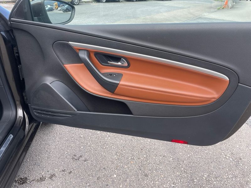 Volkswagen Eos 2.0 TDI Sport BMT 2013, foto 23