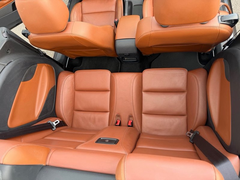 Volkswagen Eos 2.0 TDI Sport BMT 2013, foto 49