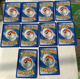 Carte Pokémon HG&SS5